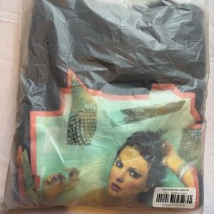 Authentic Taylor Swift TLOSG Crew Neck